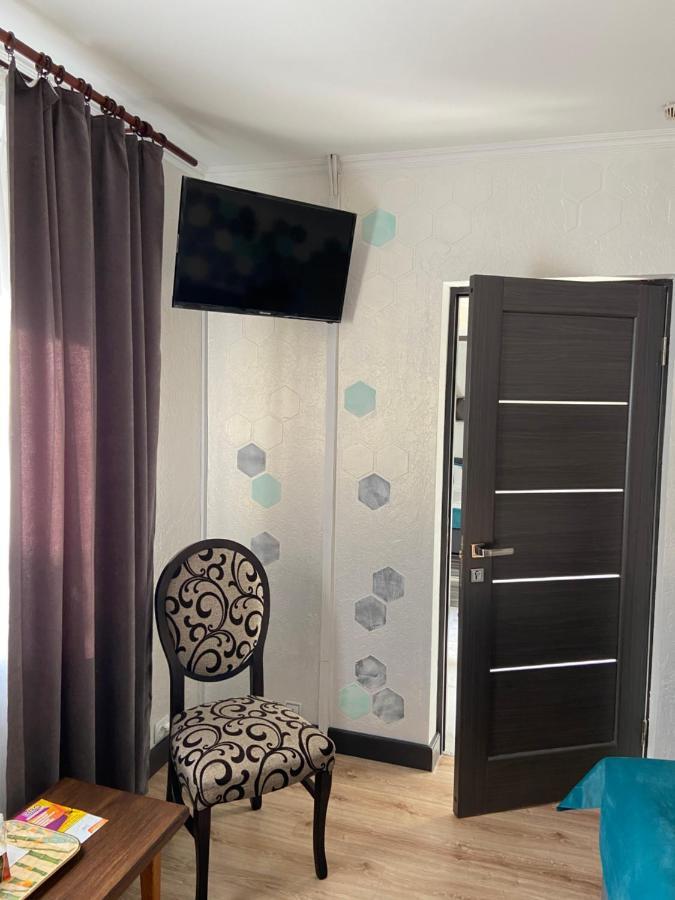 Ideal Hotel Vinnytsia Room photo