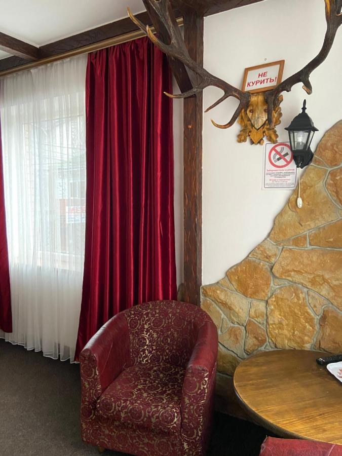 Ideal Hotel Vinnytsia Room photo