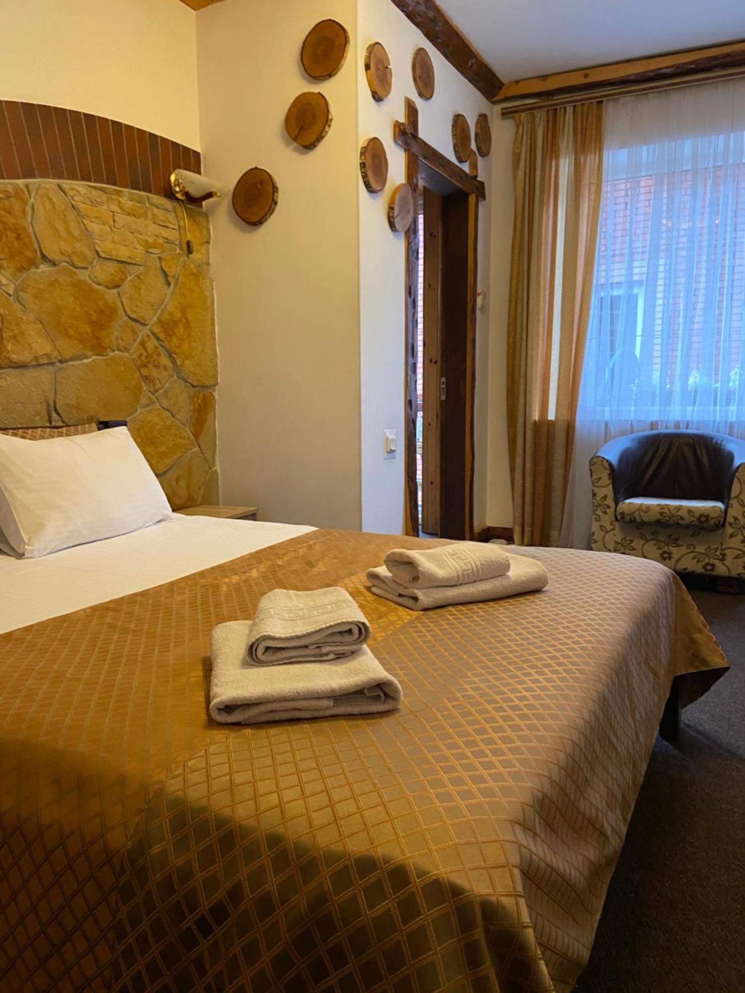 Ideal Hotel Vinnytsia Room photo