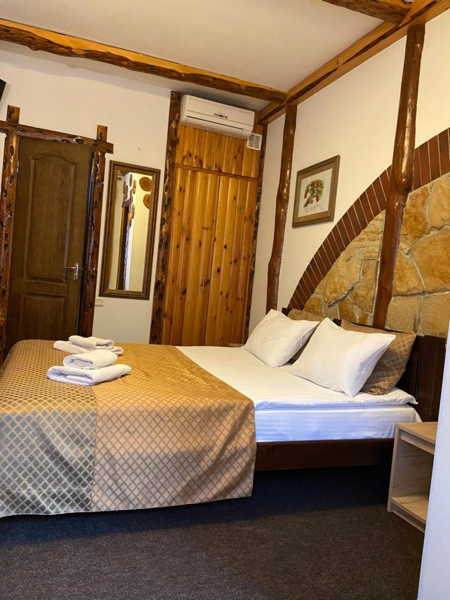 Ideal Hotel Vinnytsia Room photo