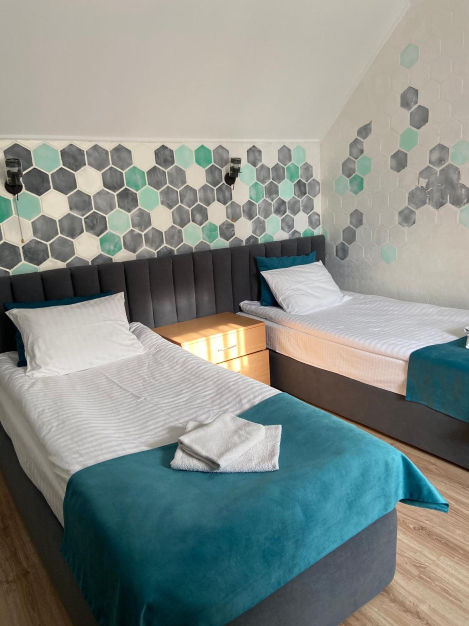 Ideal Hotel Vinnytsia Room photo
