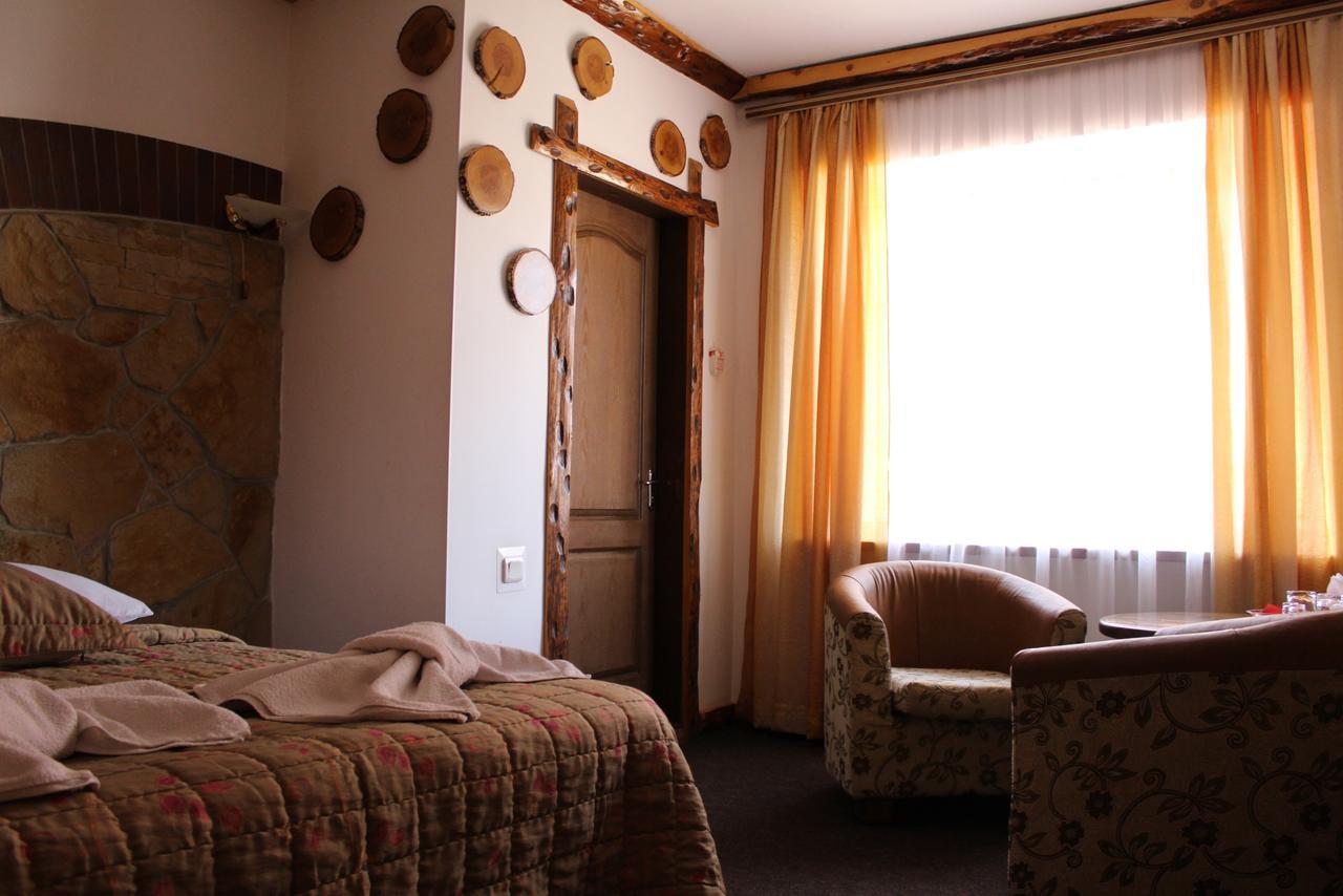Ideal Hotel Vinnytsia Exterior photo